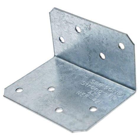 22.5 degree metal brackets|simpson strong tie angle clip.